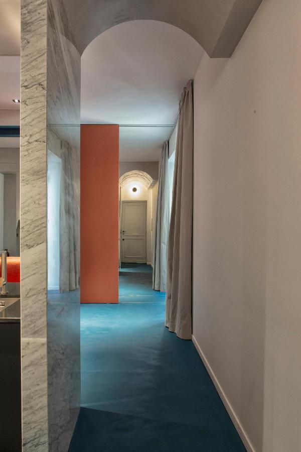 Etruscan Luxury Suites Roma Dış mekan fotoğraf