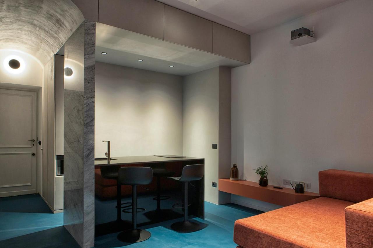 Etruscan Luxury Suites Roma Dış mekan fotoğraf